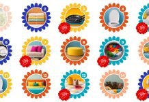 DonnaD “Missione Casa Pulita – Edizione Primavera”, vinci GRATIS ogni giorno!