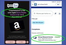 Ipsos iSay = progetti speciali fino a 52€ + prodotti da testare + sondaggi ben pagati!