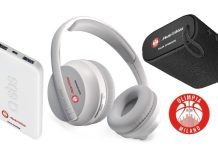 Concorso MediaWorld, vinci GRATIS ogni giorno powerbank, speaker, cuffie di Olimpia Milano