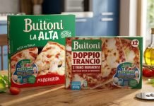 Premio certo “Buitoni ti fa un regalo”, ricevi voucher benessere 20€