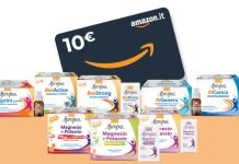 Premio sicuro “Apropos Energia Vincente”, buono Amazon 10€ (come averlo)