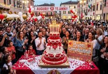 scontOmaggio compie 15 anni (7 maggio 2011 – 7 maggio 2026)