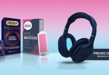 Premio certo Veet “Un’estate per amarsi”, cuffie wireless 500 (come fare)