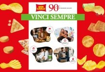 Premio certo San Carlo “90 anni di momenti croccanti”, richiedi l’esperienza da 25€