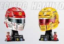 Concorso MediaWorld, vinci GRATIS ogni giorno Casco LEGO (Giugno 2026)