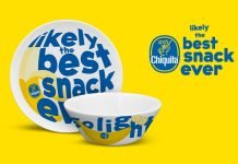 Concorso Chiquita… vinci 100 set di ceramiche