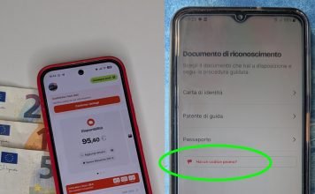 Satispay, l’app di pagamento, ti regala 35€ la prima volta che la utilizzi