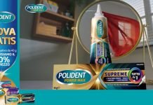 Cashback “Polident ti rimborsa un fissativo”… eccezionale rimborso 100%