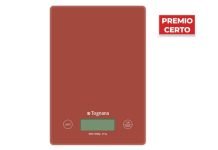 Premio certo Finish, Napisan, Vanish: la Bilancia Tognana (come averla)