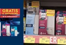 Cashback “Glade diffusore rimborsato”, fino a 10 prodotti rimborsati!