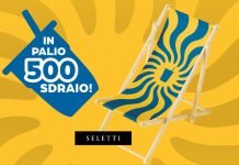 Concorso Estathé Sdraio 2026… 500 premi da vincere in soli 25 giorni!