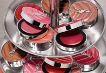 Diventa tester blush in crema Yves Saint Laurent Make Me Blush Cream