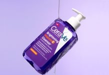 Diventa tester CeraVe Vitamina C detergente illuminante