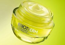 Diventa tester Biotherm Aquasource Eletrolyte Nutri Cream