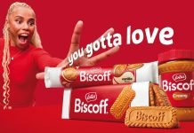 Concorso Biscoff Lotus… vinci ogni giorno buoni spesa 100€