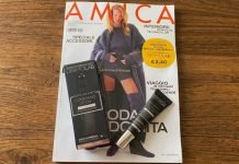 Super affare Contorno Occhi Dermolab (valore 20€) su Amica