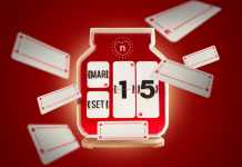 Vinci Gratis 100 Calendari Nutella (in anteprima!)