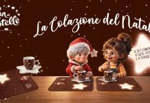 Concorso Pan di Stelle “La Colazione del Natale”… vinci 1.000 premi!