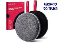 Diventa tester Spugna Esfoliante Corpo Caveem