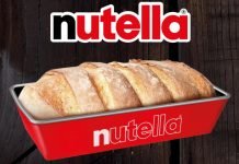 “Pane e Nutella ottobre 2026”, come avere la Teglia Nutella (premio certo)