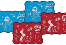 Set tovagliette Kinder OMAGGIO per i primi 3.000
