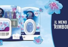 Cashback “Rimborso Ambipur”, ricevi il rimborso del meno caro