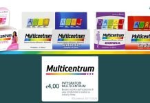 Buono sconto Multicentrum da 4 euro (su TUTTO)